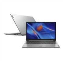 Notebook Lenovo Ideapad INTEL Core I3 Linux 4GB 128GB SSD 15,6 - CONLE0172