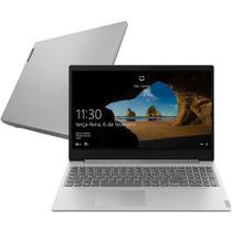Notebook Lenovo Ideapad S145-15IGM - 15,6" HD, Intel Celeron, 4GB, HD 500GB - Windows 10