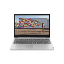 Notebook Lenovo Ideapad S145-15IGM Intel Celeron 4GB 500GB Linux 15.6" Prata - 81WTS00100