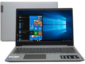Notebook Lenovo Ideapad S145 81WT0006BR