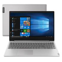 Notebook Lenovo Ideapad S145 Intel Core I5-1035g1 Memória 4gb Ddr4 16gb Optane Hd 1tb Tela 15,6" Hd Windows 10 Home