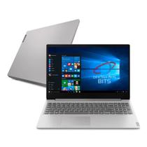 Notebook Lenovo Ideapad S145 - Tela 15.6, Intel i5 1035G1, 12GB, SSD 256GB, Windows 10 - 82DJ0009BR