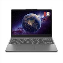 Notebook Lenovo IdeaPad Slim 3 15ARP10 AMD Ryzen 7 7735HS 16GB 512GB SSD Windows 11 15.3" - 83MM0002BO Luna Grey Notebook Lenovo IdeaPad Slim 3 15ARP10 AMD Ryzen 7 7735HS 16GB 512GB SSD Windows 11 15.3" - 83MM0002BO Luna Grey