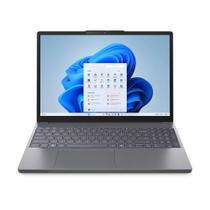Notebook Lenovo IdeaPad Slim 3 15IRH10 Intel Core i5-13420H 8GB 512GB SSD Linux 15.3" - 83NSS00000 Luna Grey