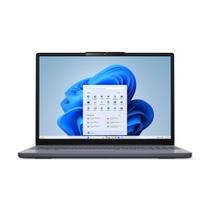 Notebook Lenovo IdeaPad Slim 3, Intel Core i7 13420H, 24GB, 512GB, Tela de 15,3" FHD, W11, Cinza - 83NS0008BR