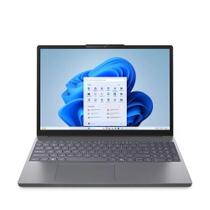 Notebook Lenovo IdeaPad Slim 3 Ryzen 7 7735HS 8GB RAM 512GB SSD AMD Radeon Graphics 15.3 Linux Notebook Lenovo IdeaPad Slim 3 Ryzen 7 7735HS 8GB RAM 512GB SSD AMD Radeon Graphics 15.3 Linux