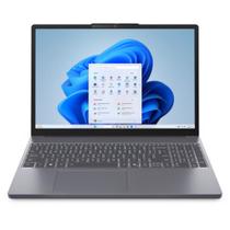Notebook Lenovo IdeaPad Slim 3i 15,3" WUXGA Intel Core i5-13420H 8GB RAM 512GB SSD Windows 11 Cinza