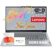 Notebook Lenovo IdeaPad Slim 3i 15,6" FHD Intel 4C 128GB SSD Notebook Lenovo IdeaPad Slim 3i 15,6" FHD Intel 4C 128GB SSD