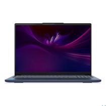Notebook Lenovo IdeaPad Slim 5 Intel Core i7-240H 16GB RAM 1TB SSD Tela 16" Full HD Touch Windows 11 Inglês Azul - 83J10
