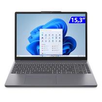 Notebook Lenovo IdeaPad Slim i3 I5 W11 8GB 512Gb SSD 15.3
