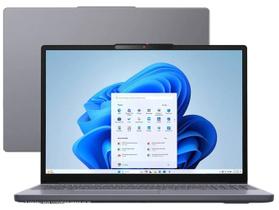 Notebook Lenovo Ideapad Slim3 Intel Core 7 13620H 8GB 512GBSSD WIN11 15.3 Notebook Lenovo Ideapad Slim3 Intel Core 7 13620H 8GB 512GBSSD WIN11 15.3