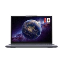 Notebook Lenovo IdeaPad Slim3, Intel Core i5-13420H, 8GB, 512GB SSD, Tela de 15,3" FHD, W11, Cinza - 83NS0002BR