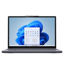 Notebook Lenovo IdeaPad Slim3, Intel Core i5-13420H, 8GB, 512GB SSD, Tela de 15,3" FHD, W11, Cinza - 83NS0002BR Notebook Lenovo IdeaPad Slim3, Intel Core i5-13420H, 8GB, 512GB SSD, Tela de 15,3" FHD, W11, Cinza - 83NS0002BR