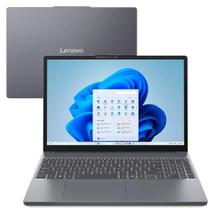 Notebook Lenovo Ideapad Slm 3i 15,3'' WUXGA I5-13420H 8GB SS Notebook Lenovo Ideapad Slm 3i 15,3'' WUXGA I5-13420H 8GB SS