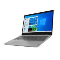 Notebook Lenovo Ideapad3i 15,6'' Core I3 4gb 256gb W10 Prata Cor Prateado