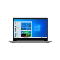 Notebook Lenovo Idepad 3 Intel Celeron N4020 4GB 128GB Tela 15,6" Windows 10 Prata