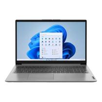 Notebook Lenovo Intel N4500 15.6 Fhd W11 128Gb Emmc 4Gb Ram