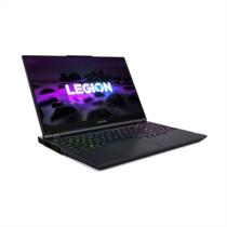 Notebook Lenovo Legion 5 R7-5800H 16GB, 512GB SSD, RTX 3050 4GB, 15.6" FHD, W11 Azul/ Preto