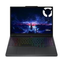 Notebook Lenovo Legion 5i Intel Core Ultra 9 275HX 32GB 1TB SSD RTX 5070 Windows 11 15.1" - 83N20004BO Eclipse Black
