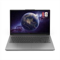 Notebook Lenovo LOQ-e 15IAX9E Intel Core i7-12650HX 16GB 512GB SSD RTX 4050 Linux 15.6" - 83MES00200 Luna Grey Notebook Lenovo LOQ-e 15IAX9E Intel Core i7-12650HX 16GB 512GB SSD RTX 4050 Linux 15.6" - 83MES00200 Luna Grey