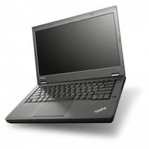 Notebook Lenovo T440 I5 16gb Ssd 256gb Win 10 Pro