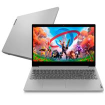 Notebook Lenovo - Tela 15.6, i7 10510U, 20GB, SSD 500GB, GeForce MX330, Windows 11 - 82BS000MBR