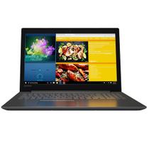 Notebook Lenovo Tela 15.6 Ideapad Intel Celeron 4GB Dual Core 500GB Windows 10 - LENOVO INFORMATICA