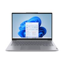 Notebook Lenovo ThinkBook 14 G8 IRL Intel Core i5-13420H 16GB 256GB SSD Windows 11 Pro - 21TVA0E5BO Notebook Lenovo ThinkBook 14 G8 IRL Intel Core i5-13420H 16GB 256GB SSD Windows 11 Pro - 21TVA0E5BO