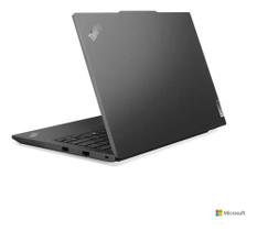 Notebook Lenovo Thinkpad E14 Gen 6 Core Ultra 5 16GB 512GB preta
