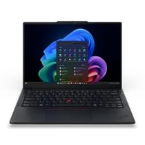 Notebook Lenovo ThinkPad E14 Gen 7 AMD Ryzen 5 220 16GB 256GB SSD Windows 11 14" - 21T10012BO Preto