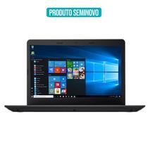 Notebook Lenovo Thinkpad E470 Intel I5 7 8Gb Ssd 240Gb