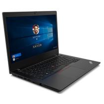 Notebook Lenovo ThinkPad L14 AMD Ryzen 5 4650U 8GB DDR4 256GB NVME Windows 11 Professional 14"