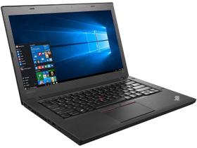 Notebook Lenovo thinkpad L450 I5 5TH 8gb / ssd 240gb