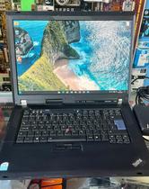 Notebook Lenovo Thinkpad R61i Pentium Dual VER DESCRIÇÃO