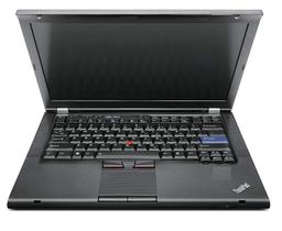 Notebook Lenovo thinkpad T420 I3 2TH 8gb / HD 500GB
