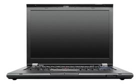 Notebook Lenovo Thinkpad T420 Preta 14 , Intel Core I5 2430m 4gb De Ram 240gb SSD