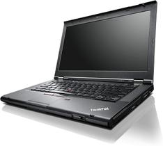 Notebook Lenovo Thinkpad T430 Preta 14 Core I5 8Gb Ssd 240Gb Notebook Lenovo Thinkpad T430 Preta 14 Core I5 8Gb Ssd 240Gb