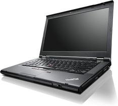 Notebook Lenovo Thinkpad T430 Preta 14 , Intel Core I5 3210m 8gb De Ram SSD 240GB