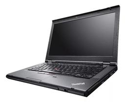 Notebook Lenovo Thinkpad T430 Preta 14 , Intel Core I5 3210m 8gb De Ram SSD 240GB