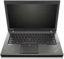 Notebook Lenovo Thinkpad T450 Core I5 5th Ssd 120gb 8gb Ram
