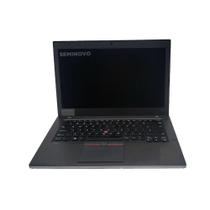 Notebook Lenovo Thinkpad T460 Intel Core I5 6 8Gb Ssd 240Gb