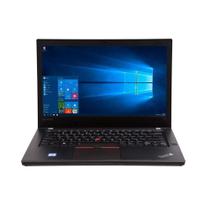 Notebook Lenovo thinkpad T470 Intel Core I5 7ger 8gb 256ssd