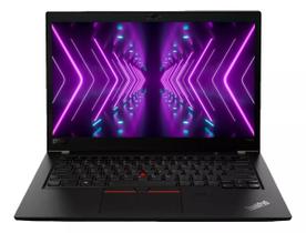 Notebook Lenovo Thinkpad T470 - Intel Core i7-7600U - RAM 8GB - SSD 256GB - Tela 14” - FHD - Windows 10 Pro