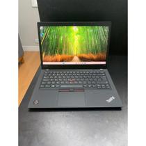 Notebook Lenovo ThinkPad T495 AMD Ryzen 7 PRO 3700U 8GB Ram DDr4 512GB