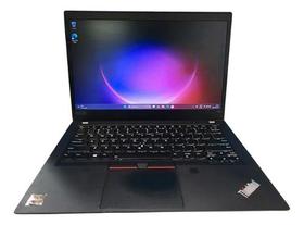 Notebook Lenovo Thinkpad T495 Ryzen 7pro3700u 8gb Nvme256gb