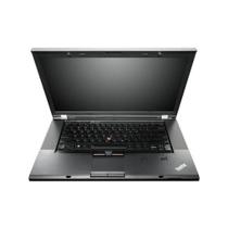 Notebook Lenovo thinkpad T510 I5 , 4gb, Ssd 120gb, tela 15.6"