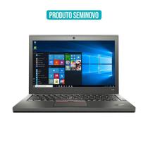 Notebook Lenovo Thinkpad X250 Intel I5-5300U 8Gb Ssd 240Gb