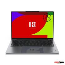 Notebook Lenovo ThinkPad X9-14 G1 FIFA Edition Intel Core Ultra 7 258V 32GB 1TB SSD Windows 11 Pro Touch 14" - 21QB0016BR Cinza