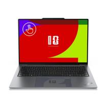 Notebook Lenovo ThinkPad X9-14 G1 FIFA Edition Intel Core Ultra 7 258V 32GB 1TB SSD Windows 11 Pro Touch 14" - 21QB0016BR Cinza Notebook Lenovo ThinkPad X9-14 G1 FIFA Edition Intel Core Ultra 7 258V 32GB 1TB SSD Windows 11 Pro Touch 14" - 21QB0016BR Cinza