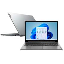Notebook Lenovo Ultrafino Ideapad 1,I3-1215U,8Gb,256Gb Ssd